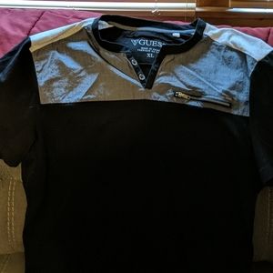 Men's guess shirt